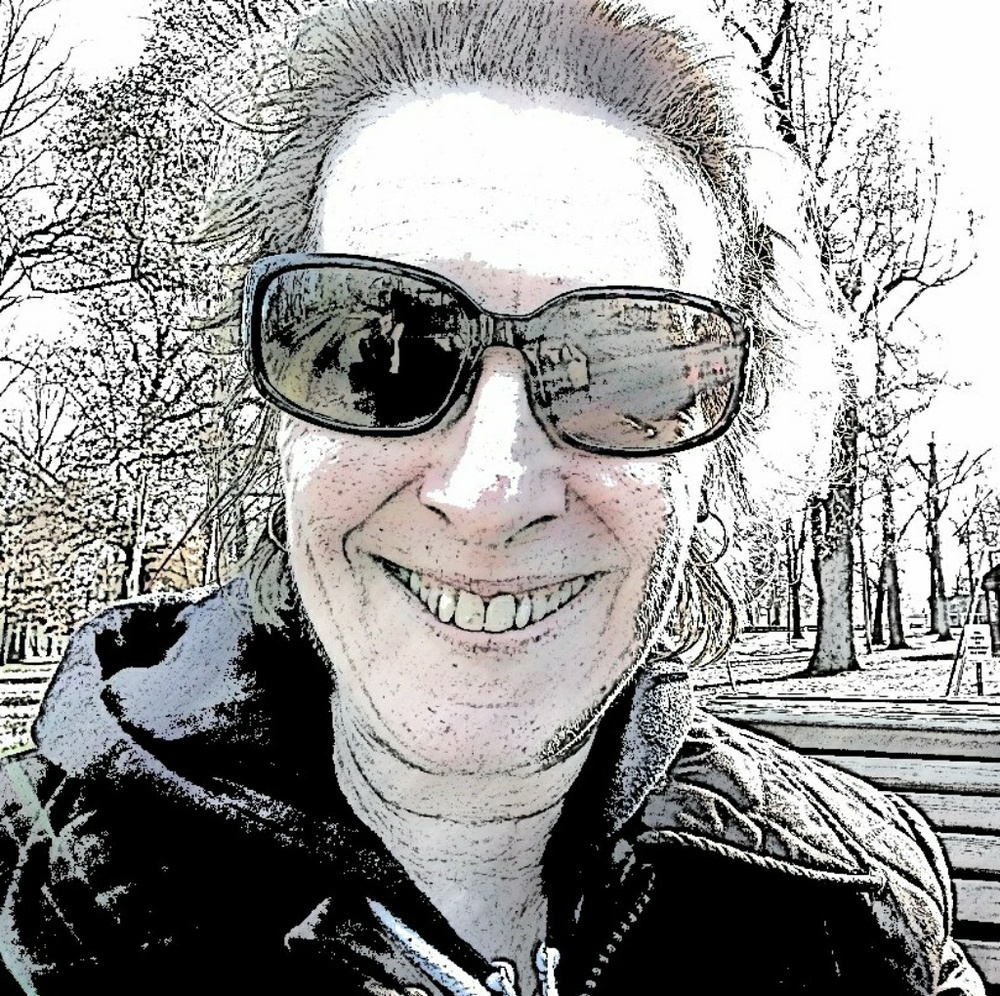 Meet your Posher, Beth